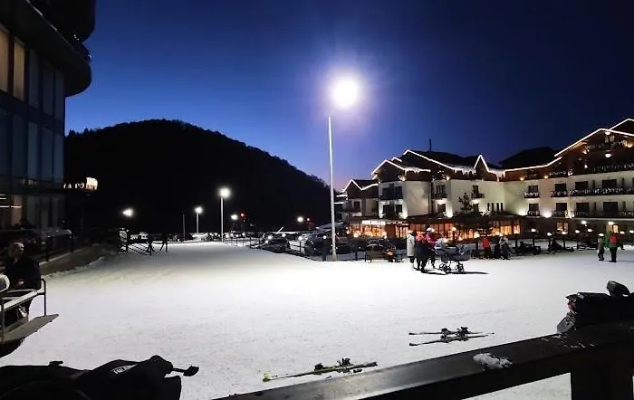 Krystal Resort Apartment A108