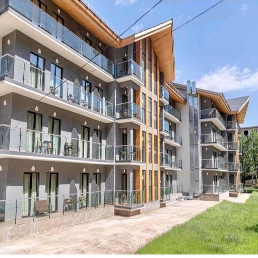 Krystal A108 Apartament Bakuriani