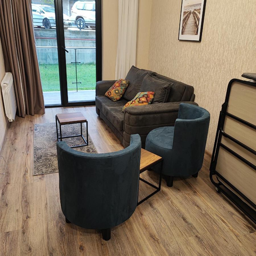 Daire Krystal A108